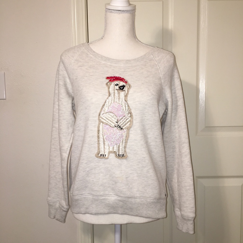 American Eagle Outfitters Sweatshirt